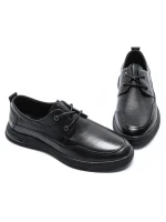 Pantofi Barbati WM813 Negru | Mels