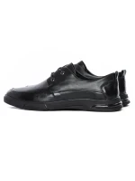 Pantofi Barbati WM813 Negru | Mels