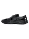 Pantofi Casual Barbati WM816 Negru | Mels