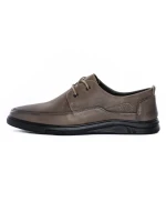 Pantofi Barbati WM819 Gri Mels