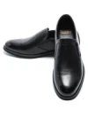 Pantofi Barbati WM822-5 Negru Eldemas
