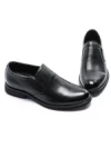 Pantofi Barbati WM822-5 Negru Eldemas