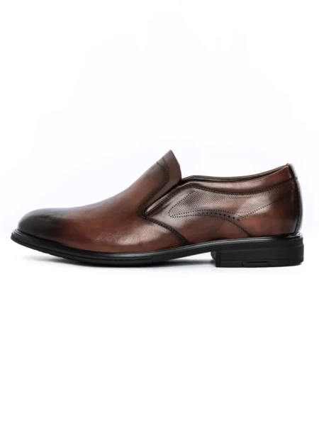 Pantofi Barbati WM822-5 Maro Eldemas
