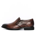 Pantofi Barbati WM822-5 Maro Eldemas