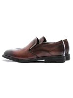 Pantofi Barbati WM822-5 Maro Eldemas