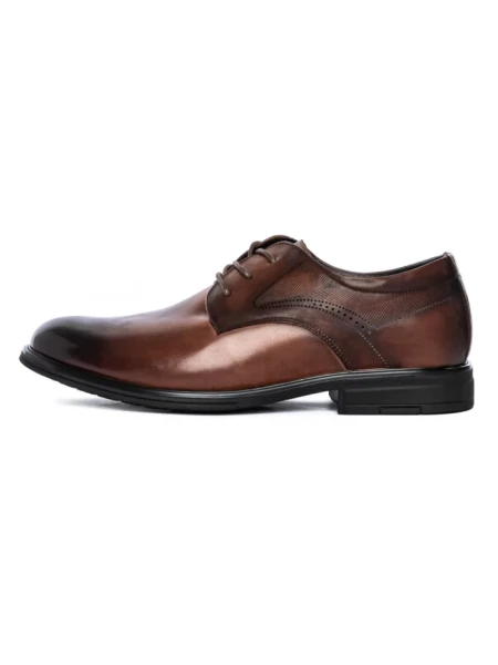 Pantofi Barbati WM823 Maro deschis | Eldemas