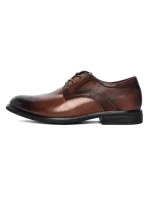 Pantofi Barbati WM823 Maro deschis | Eldemas