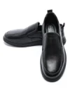 Pantofi Barbati WM829 Negru | Mels