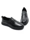 Pantofi Barbati WM829 Negru | Mels