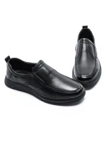 Pantofi Barbati WM829 Negru | Mels
