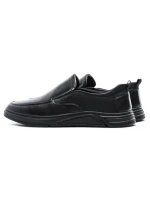 Pantofi Barbati WM829 Negru | Mels