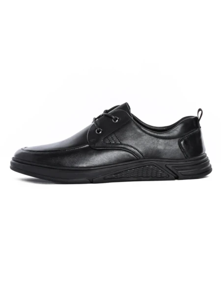 Pantofi Casual Barbati WM830 Negru | Mels