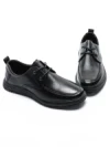 Pantofi Casual Barbati WM830 Negru | Mels
