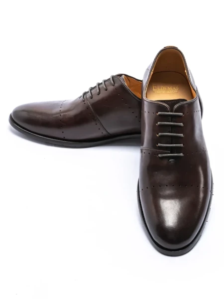 Pantofi Barbati Y006A-30E Maro | Eldemas