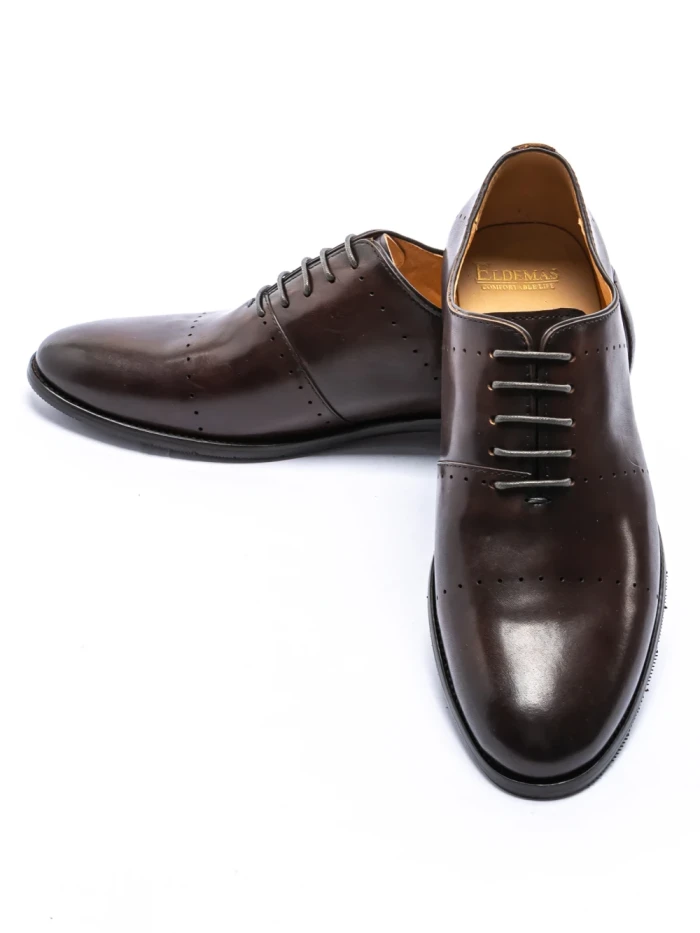 Pantofi Barbati Y006A-30E Maro | Eldemas