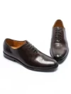 Pantofi Barbati Y006A-30E Maro | Eldemas