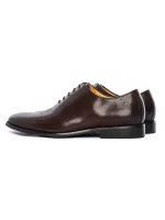 Pantofi Barbati Y006A-30E Maro | Eldemas