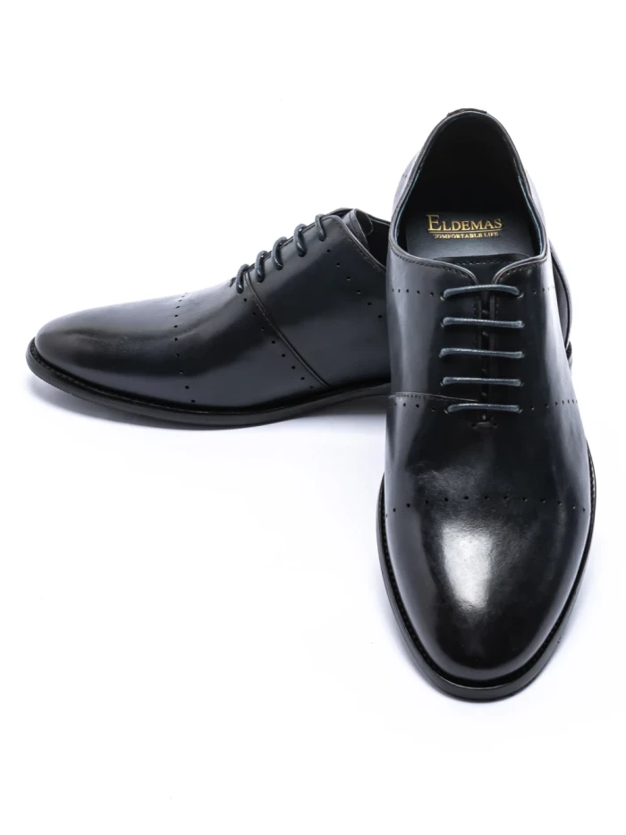 Pantofi Barbati Y006A-30E Albastru | Eldemas