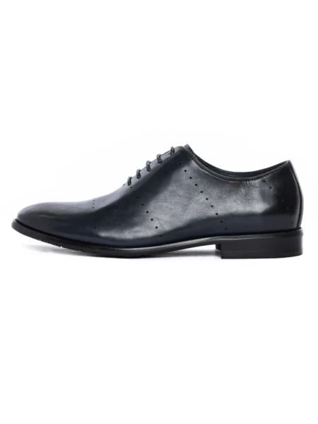 Pantofi Barbati Y006A-30E Albastru | Eldemas