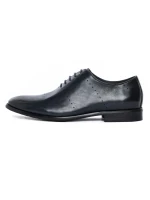 Pantofi Barbati Y006A-30E Albastru | Eldemas