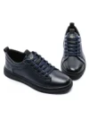 Pantofi Sport Barbati Y035 Albastru F.Gerardo
