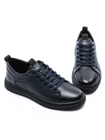 Pantofi Sport Barbati Y035 Albastru F.Gerardo