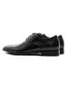 Pantofi Barbati Y261A-02 Negru Eldemas