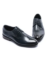 Pantofi Barbati Y261A-02 Albastru Eldemas