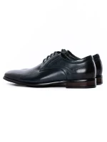 Pantofi Barbati Y261A-02 Albastru Eldemas