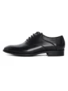 Pantofi Barbati Y2028-52 Negru | Eldemas