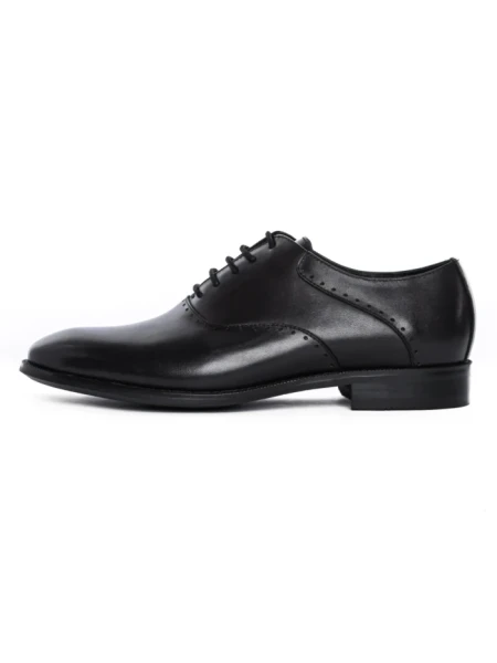 Pantofi Barbati Y2028-52 Negru | Eldemas