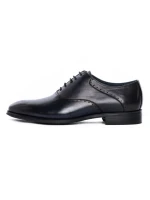 Pantofi Barbati Y2028-52 Albastru | Eldemas