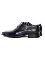 Pantofi Barbati Y2028-52 Albastru | Eldemas