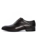 Pantofi Barbati Y2028-52 Cafea | Eldemas