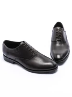 Pantofi Barbati Y2028-52 Cafea | Eldemas