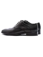 Pantofi Barbati Y2028-52 Cafea | Eldemas