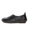 Pantofi Casual Dama 2132 Negru | Formazione