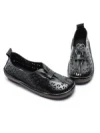 Pantofi Casual Dama 2132 Negru | Formazione