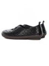 Pantofi Casual Dama 2132 Negru | Formazione
