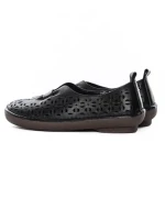 Pantofi Casual Dama 2132 Negru | Formazione