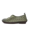 Pantofi Casual Dama 2132 Verde | Formazione