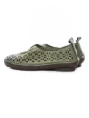 Pantofi Casual Dama 2132 Verde | Formazione