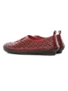 Pantofi Casual Dama 2132 Rosu | Formazione