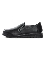 Pantofi Casual Dama 6375 Negru | Formazione