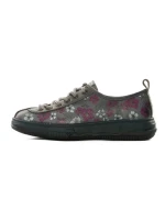 Pantofi Casual Dama 7866 Gri Formazione