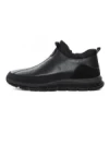 Pantofi Casual Barbati 38591 Negru | F.Gerardo
