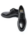 Pantofi Barbati TKH9665-A34 Negru Eldemas