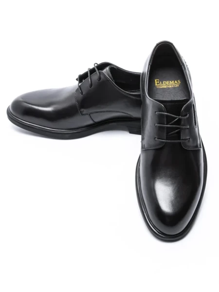 Pantofi Barbati TKH9665-A34 Negru Eldemas