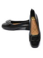 Balerini Dama TP226 Negru | Formazione