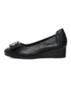 Balerini Dama TP227 Negru | Formazione
